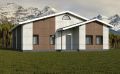Фиброцементный сайдинг Roofas Board Wood Оникс  купить в Казани