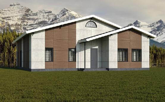Фиброцементный сайдинг Roofas Board Wood Оникс  купить в Казани