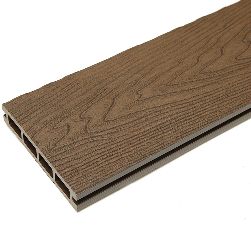 Террасная доска из ДПК CM Decking, Robust, Мербау купить в Казани