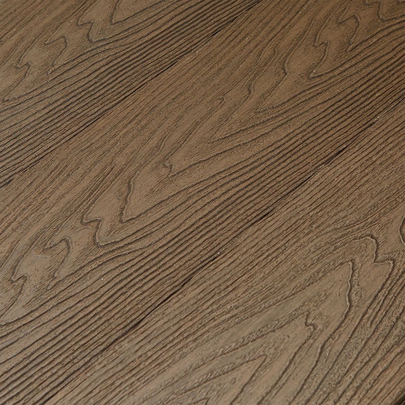 Террасная доска из ДПК CM Decking, Robust, Мербау купить в Казани