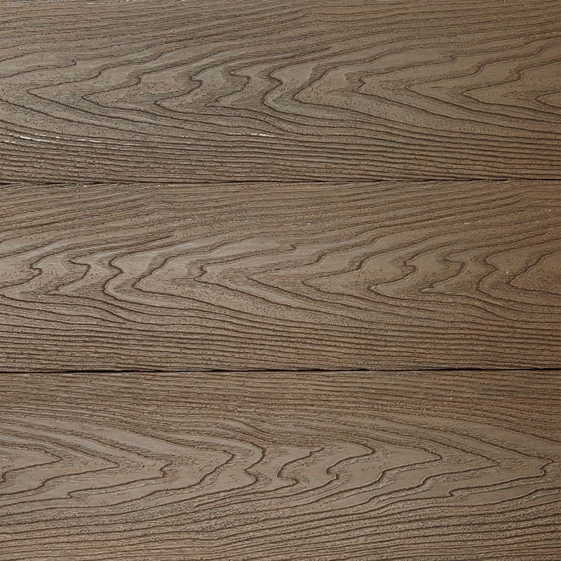 Террасная доска из ДПК CM Decking, Robust, Мербау купить в Казани