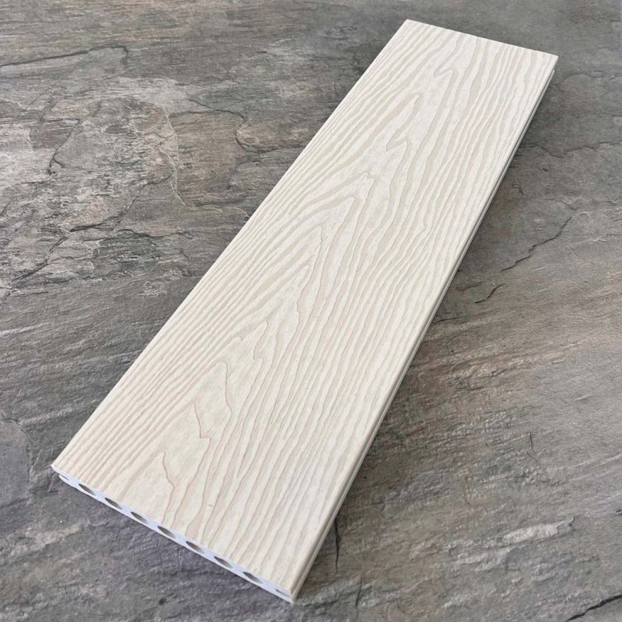 Террасная доска Latitudo, PRO 2 усиленная, Натур купить в Казани