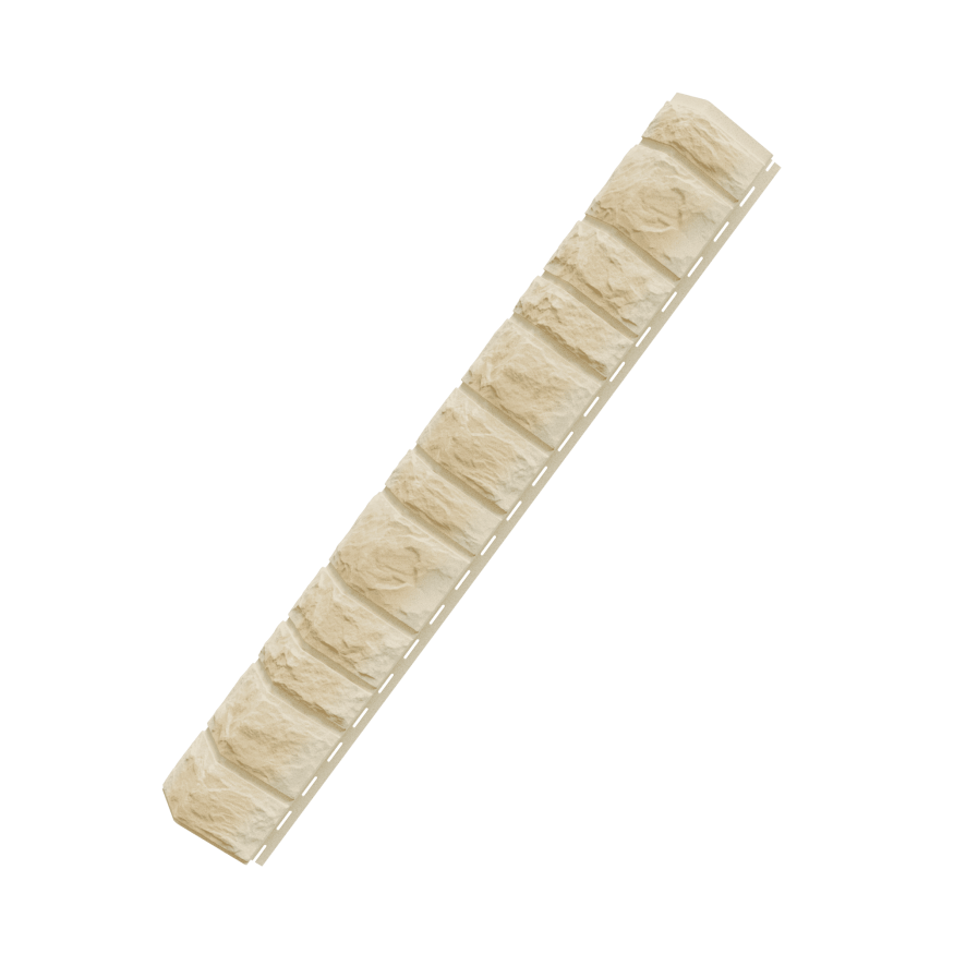 Наружный угол Доломит, Крымский берег, Песочный купить в Казани