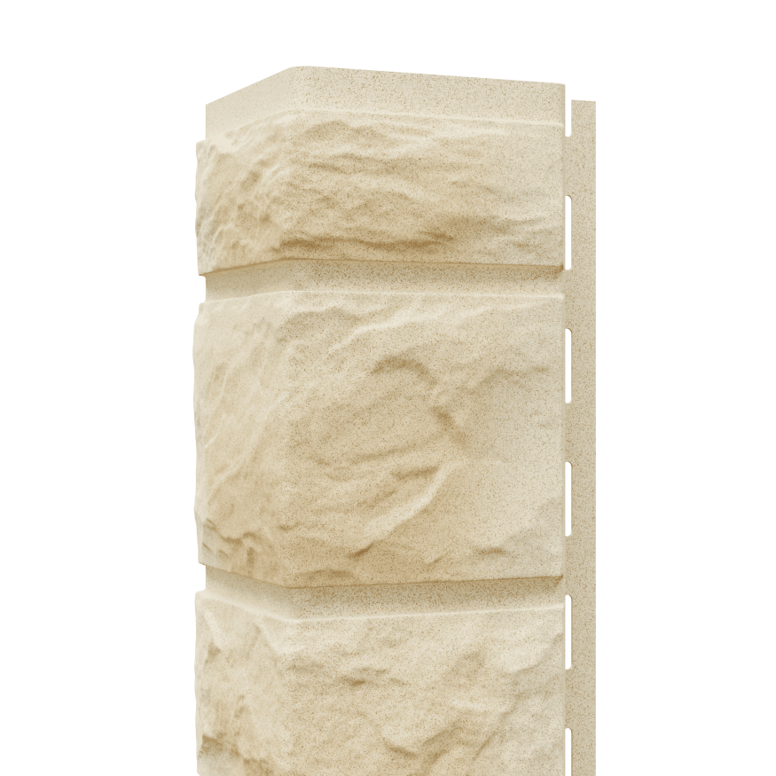 Наружный угол Доломит, Крымский берег, Песочный купить в Казани