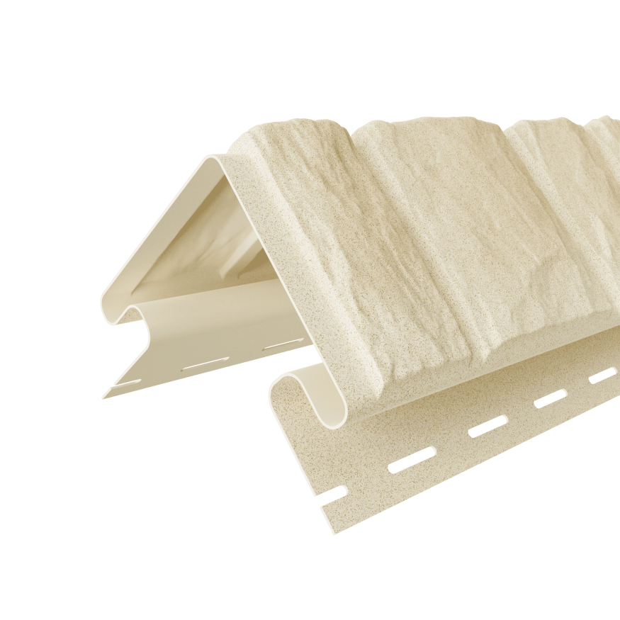 Наружный угол Доломит, Крымский берег, Песочный купить в Казани