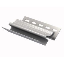 Внутренний угол Ю-Пласт, Серия Классика, Цвет Серый