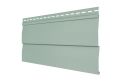 Виниловый сайдинг Tecos Корабельный брус, Светло-салатовый купить в Казани