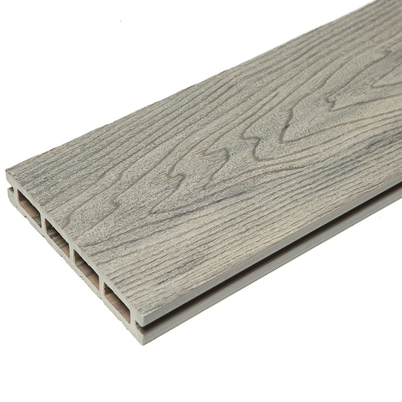 Террасная доска из ДПК CM Decking, Robust, Ясень  купить в Казани
