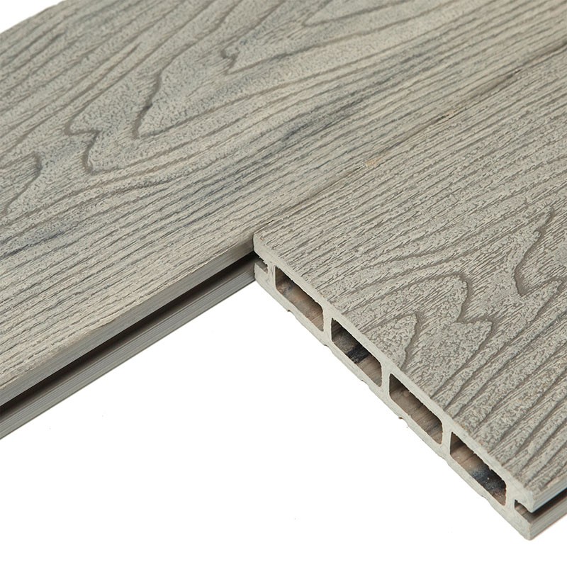 Террасная доска из ДПК CM Decking, Robust, Ясень  купить в Казани