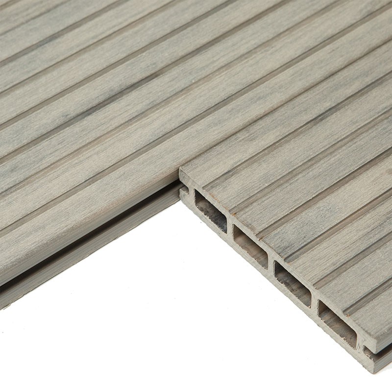 Террасная доска из ДПК CM Decking, Robust, Ясень  купить в Казани