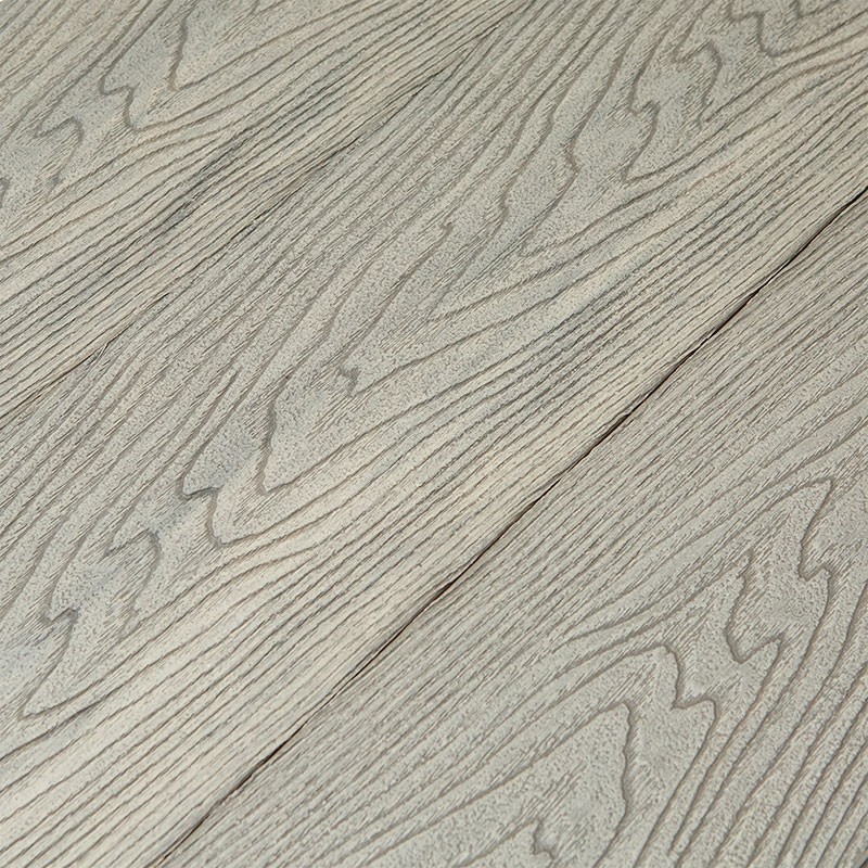 Террасная доска из ДПК CM Decking, Robust, Ясень  купить в Казани