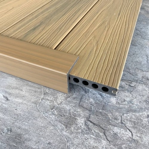 Угол EasyDecking, Co-extrusion, Oak купить в Казани
