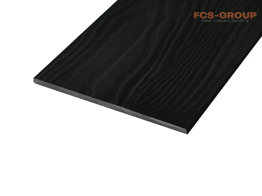 Фиброцементная панель FCSPRO Wood Classic F50 Темный минерал купить в Казани