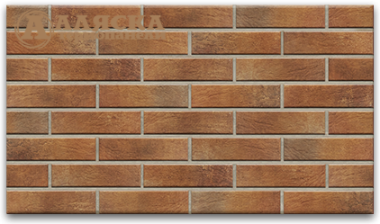 Фасадные термопанели Аляска серия Классика 40. Alarcon купить в Казани