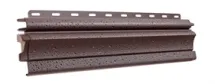 Наличник Альта-профиль, Модерн, Коричневый