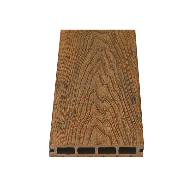 Террасная доска из ДПК CM Decking, Robust, Тик купить в Казани