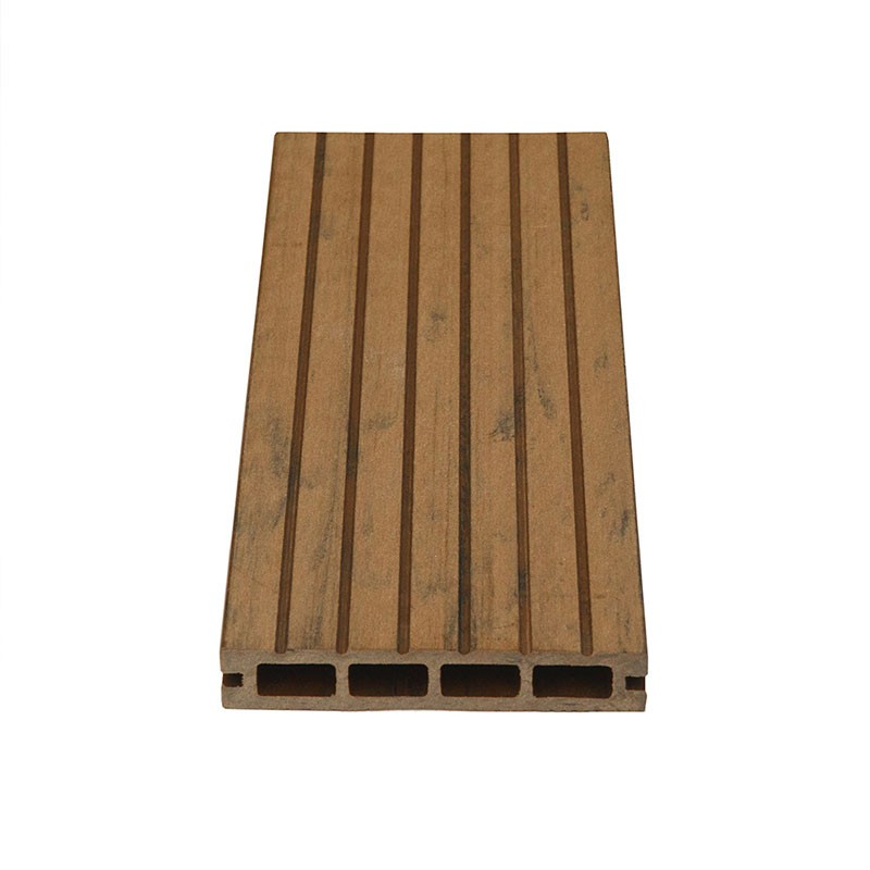 Террасная доска из ДПК CM Decking, Robust, Тик купить в Казани