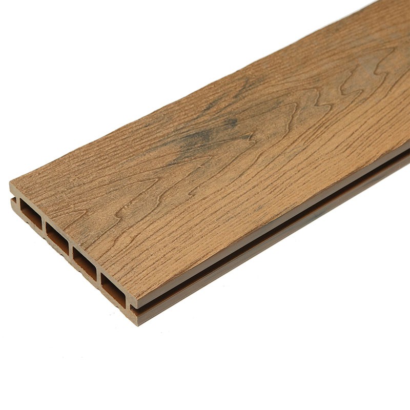 Террасная доска из ДПК CM Decking, Robust, Тик купить в Казани