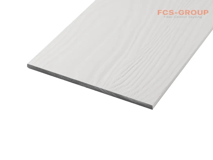 Фиброцементная панель FCSPRO Wood Classic F51 Серебристый минерал купить в Казани