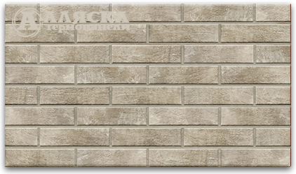 Фасадные термопанели Аляска серия Классика 41. Akita купить в Казани