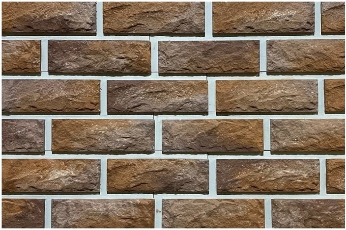 Фиброцементные панели КАНЬОН коллекции СКОЛОТЫЙ 37 купить в Казани