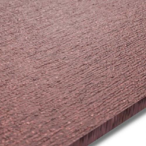 Фиброцементные панели Roofas COLOR Line Красный купить в Казани