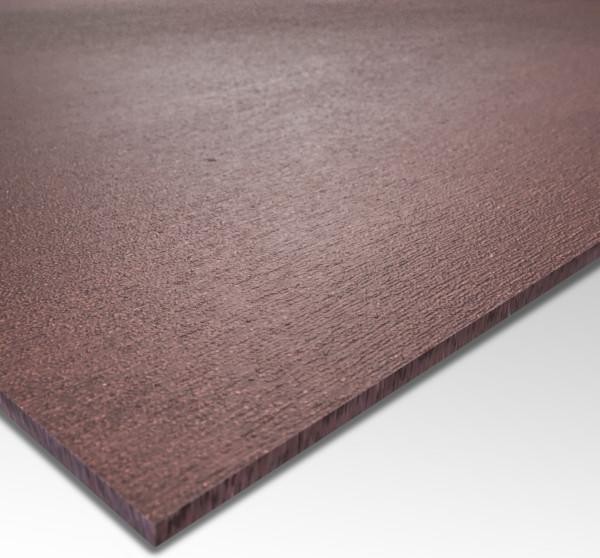 Фиброцементные панели Roofas COLOR Line Красный купить в Казани
