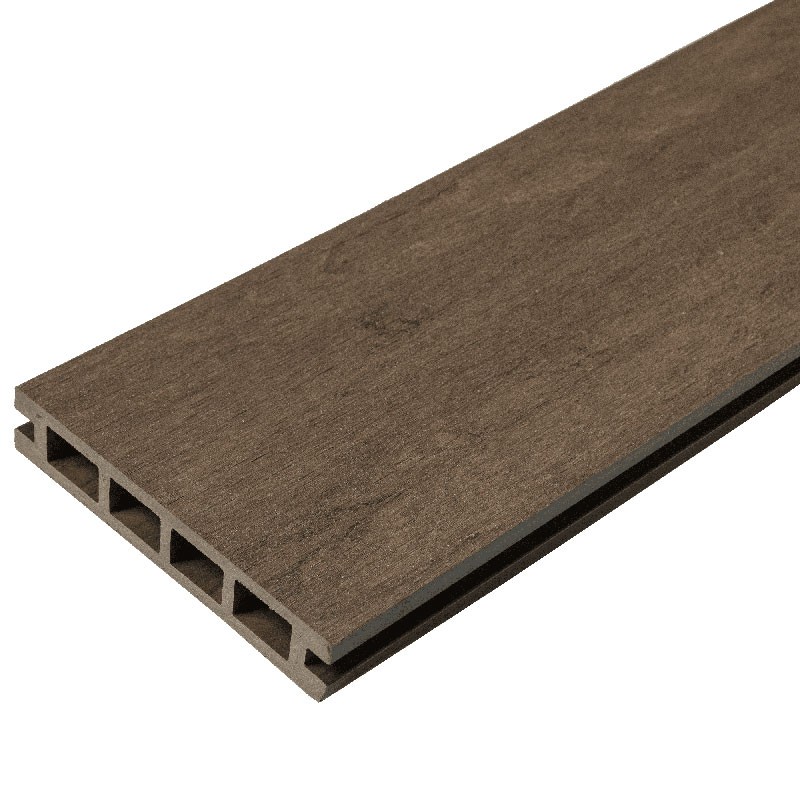 Террасная доска из ДПК CM Decking, MIX, Мербау купить в Казани