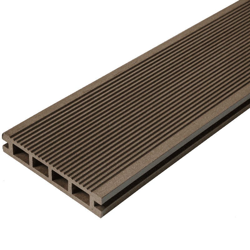 Террасная доска из ДПК CM Decking, MIX, Мербау купить в Казани