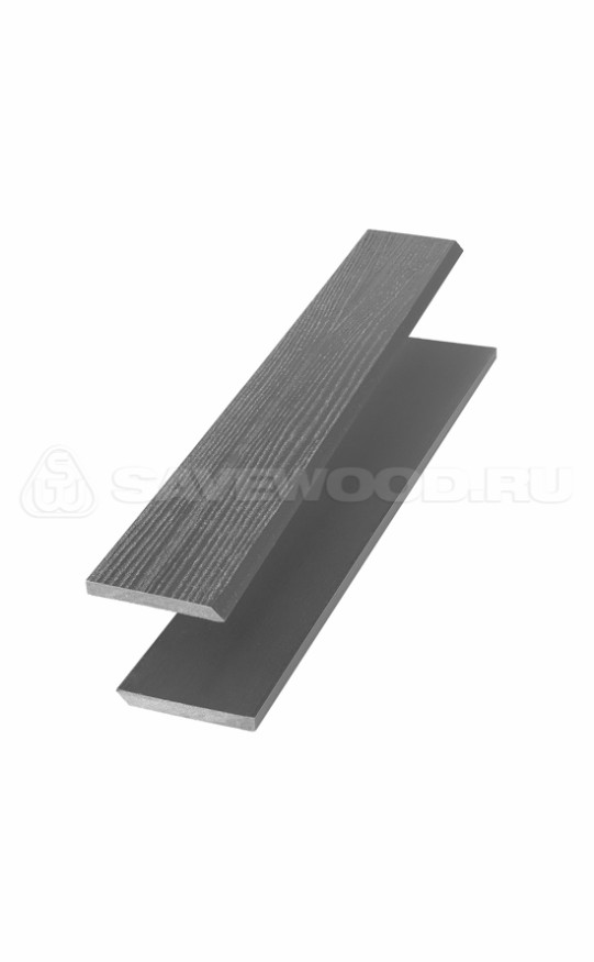 Торцевая рейка Savewood, Графит купить в Казани