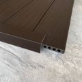 Угол EasyDecking, Co-extrusion, Chestnut купить в Казани