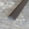 Угол EasyDecking, Co-extrusion, Chestnut купить в Казани