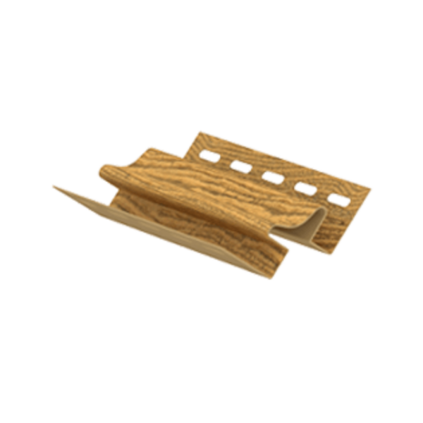 Внутренний угол Ю-Пласт, Хокла Винтаж, Цвет Охра. купить в Казани