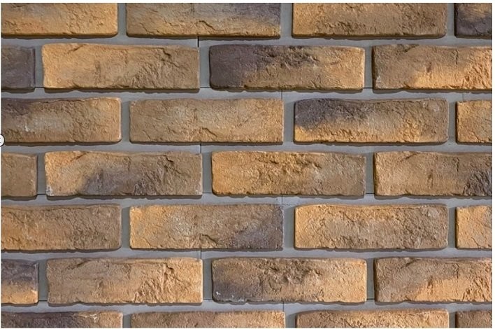 Фиброцементные панели КАНЬОН коллекция КОНАКОВСКИЙ 30. купить в Казани