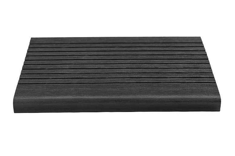 Ступень Unodeck RusDecking - Цвет Графит купить в Казани