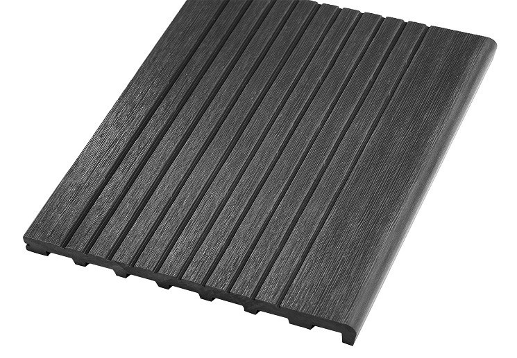 Ступень Unodeck RusDecking - Цвет Графит купить в Казани