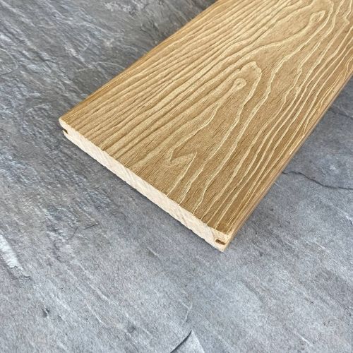 Террасная доска Latitudo, Solid Полнотелая, Орех купить в Казани