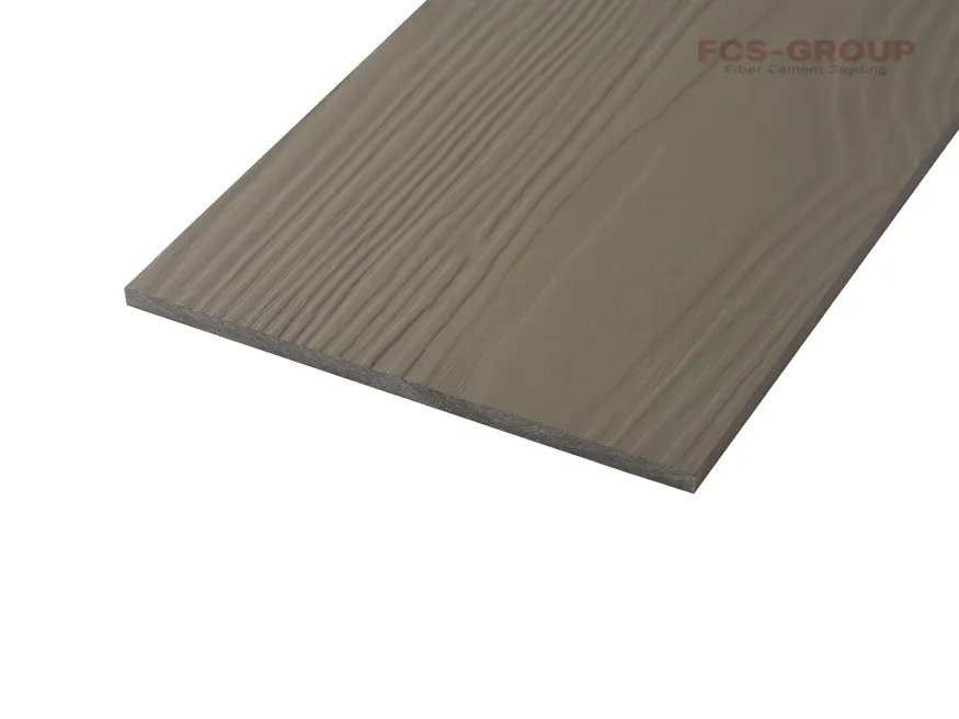 Фиброцементная панель FCSPRO Wood Classic F53 Сиенна минерал купить в Казани