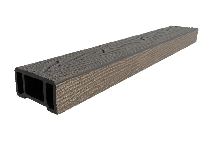 Перила Deckart Венге купить в Казани