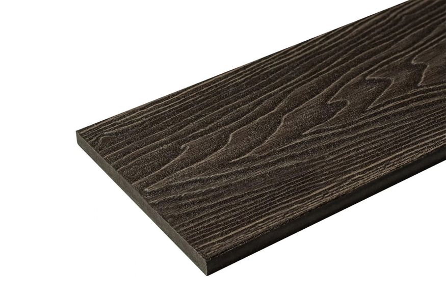 Подступенок Gardeck, NauticPrime Esthetic Wood Венге купить в Казани
