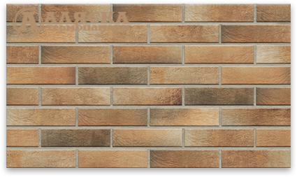 Фасадные термопанели Аляска серия Классика 43. Sandia купить в Казани