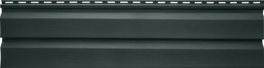 Акриловый сайдинг Альта-Профиль Канада Плюс Премиум, Графит купить в Казани