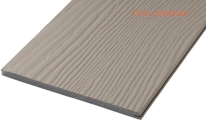 Фиброцементные панели FCS Group Wood Line F14 купить в Казани