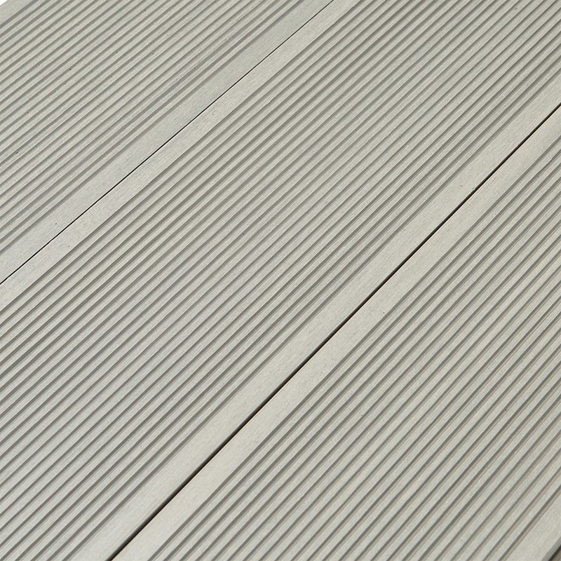 Террасная доска из ДПК CM Decking, MIX, Ясень купить в Казани