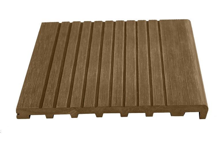 Ступень Unodeck RusDecking - Ореховый оттенок купить в Казани