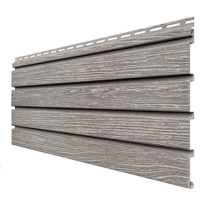 Сайдинг ТЕХНОНИКОЛЬ Фактур, Рейка 50, Береза купить в Казани