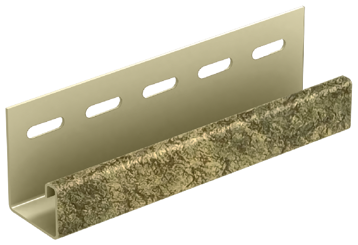 J-планка Ю-Пласт, Стоун Хаус S-Lock Таганай, Вулканический купить в Казани