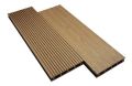 Террасная доска WOODVEX Select из ДПК цвета Кофе купить в Казани