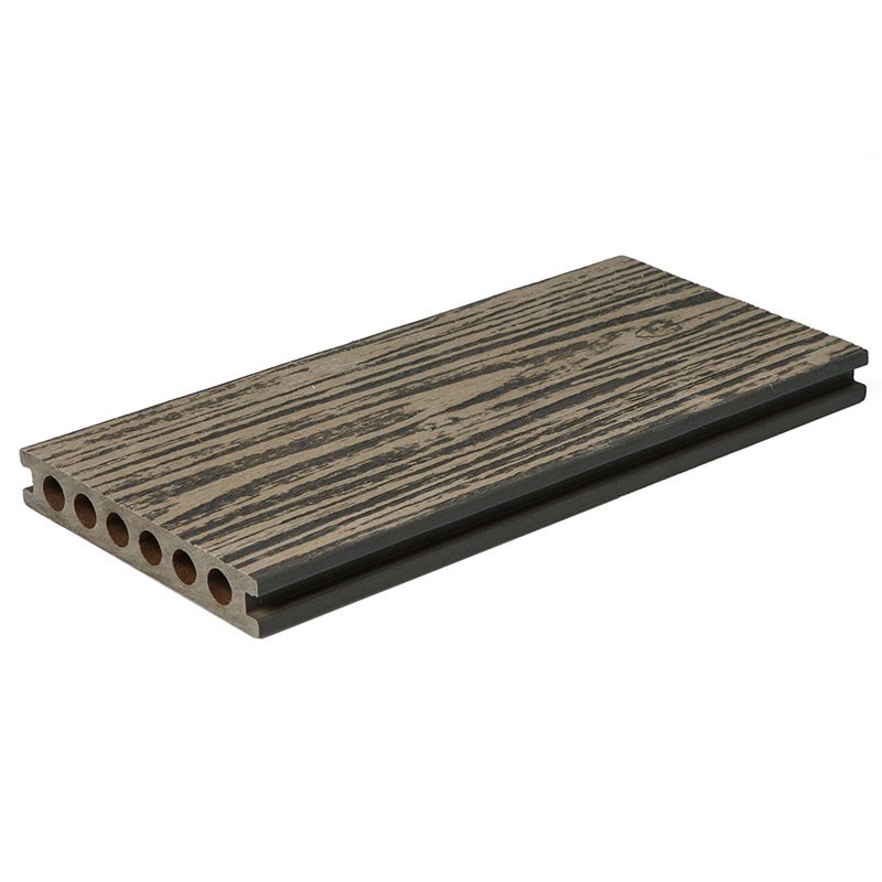 Террасная доска из ДПК CM Decking, Zebrano, Бежевый купить в Казани