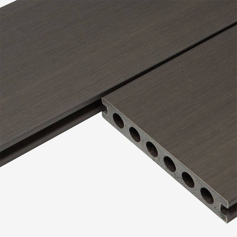 Террасная доска из ДПК CM Decking, Zebrano, Бежевый купить в Казани